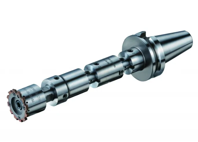 Cutting Camshafts