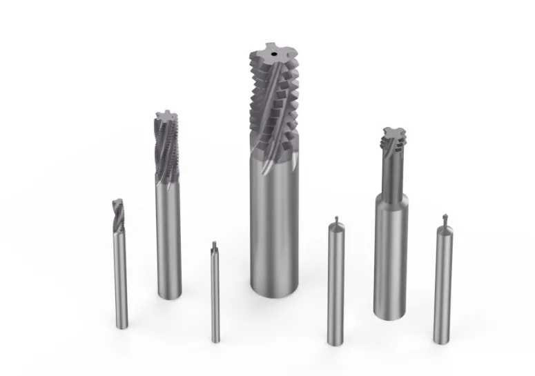 thread mill