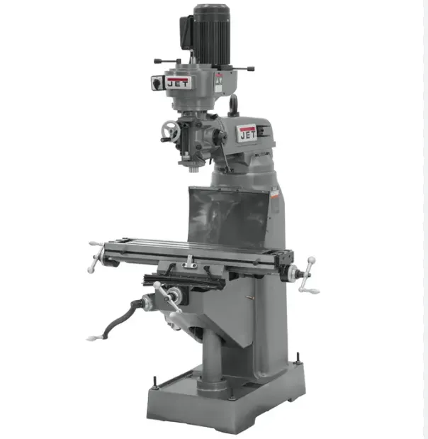 knee milling machine