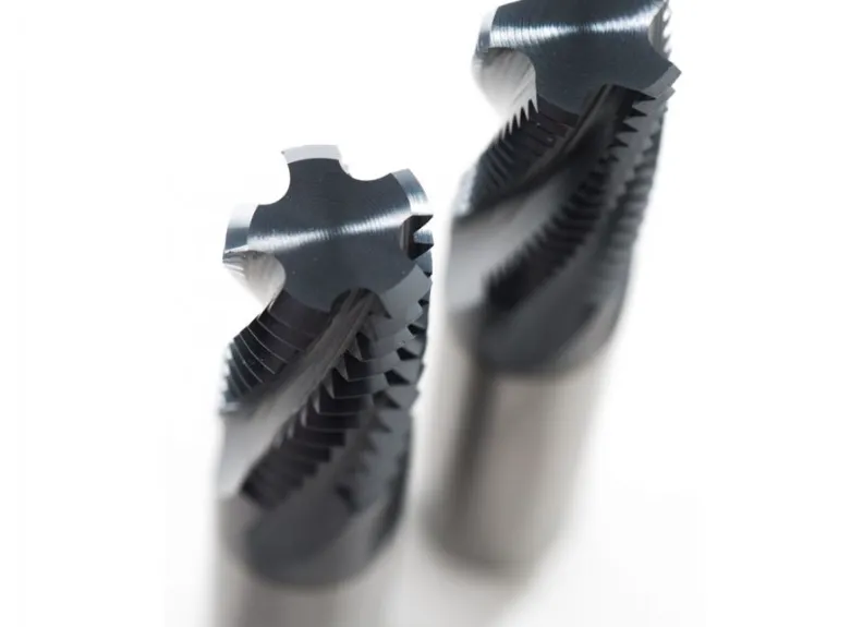 thread mill