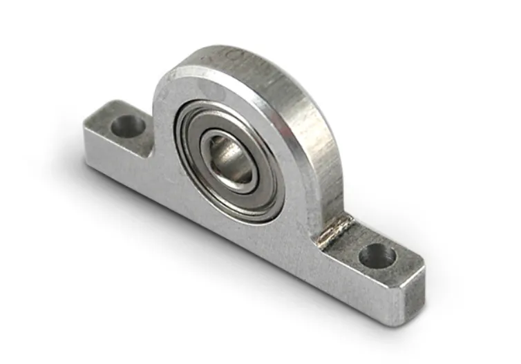 pillow block bearings