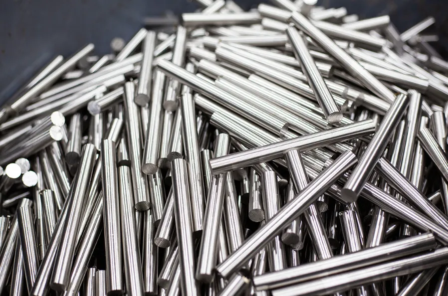 Stainless Steel