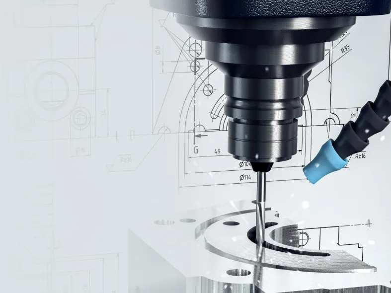 Micro Machining