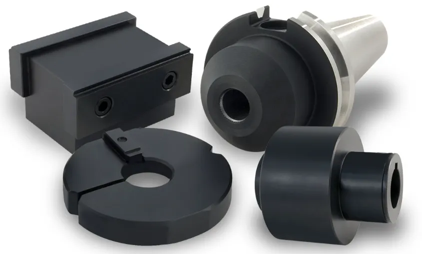 black oxide coating