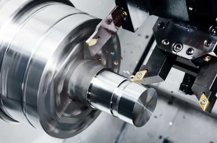cnc precision machining