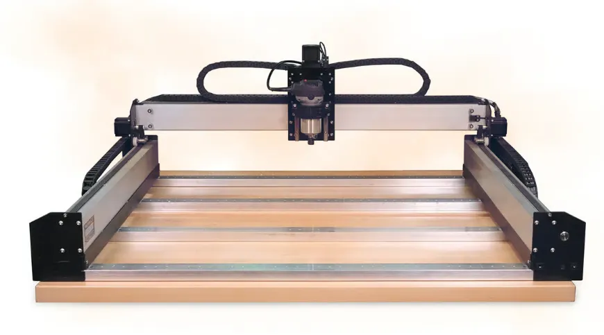 budget cnc machines