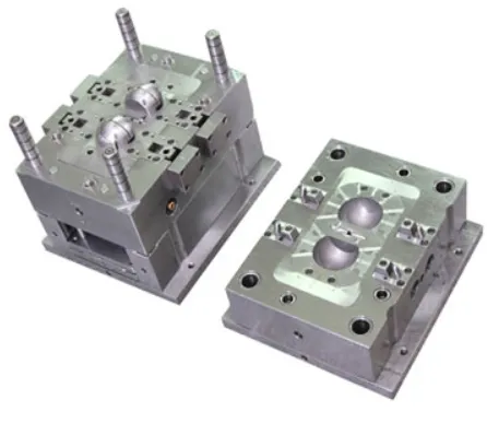 injection mold