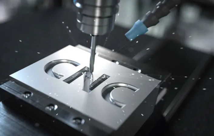 precision cnc machining