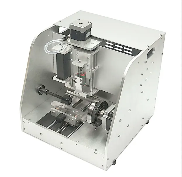 best cnc milling machine