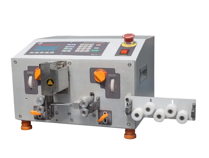 Wire Cutting Machines