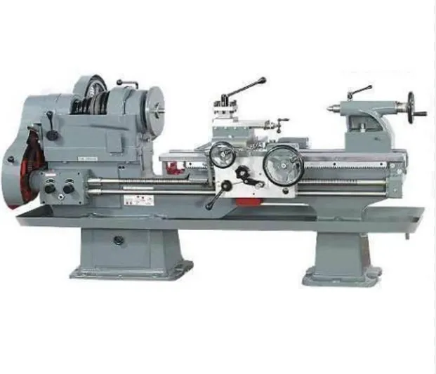  turret lathe