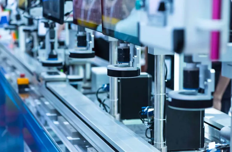 Industrial Automation Services