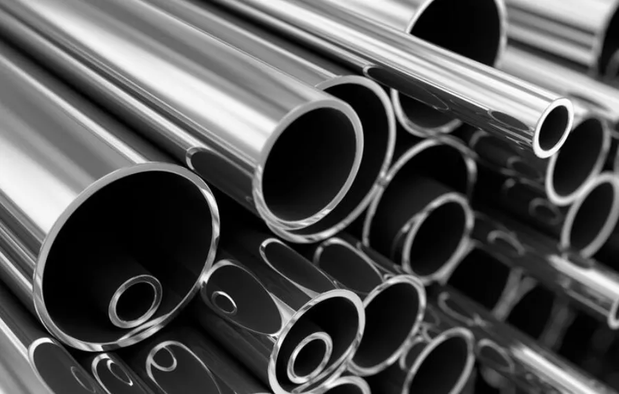 Corrosion-Resistant Alloys