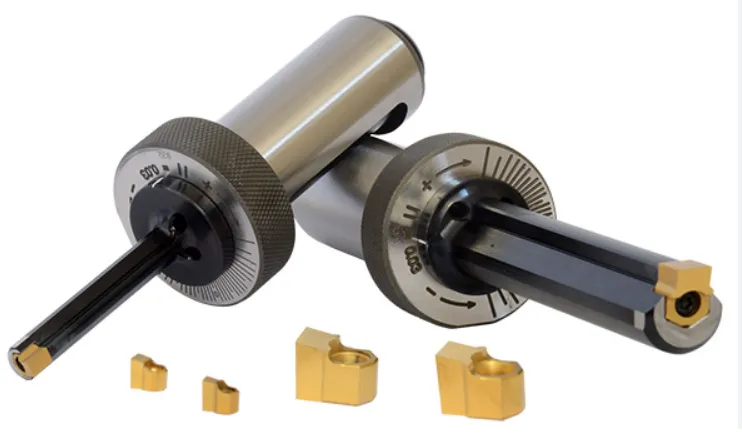 CNC Broaching