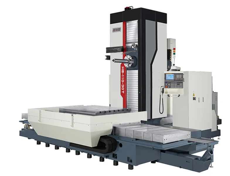 cnc boring machine