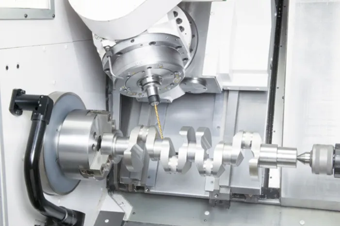 best cnc milling machine