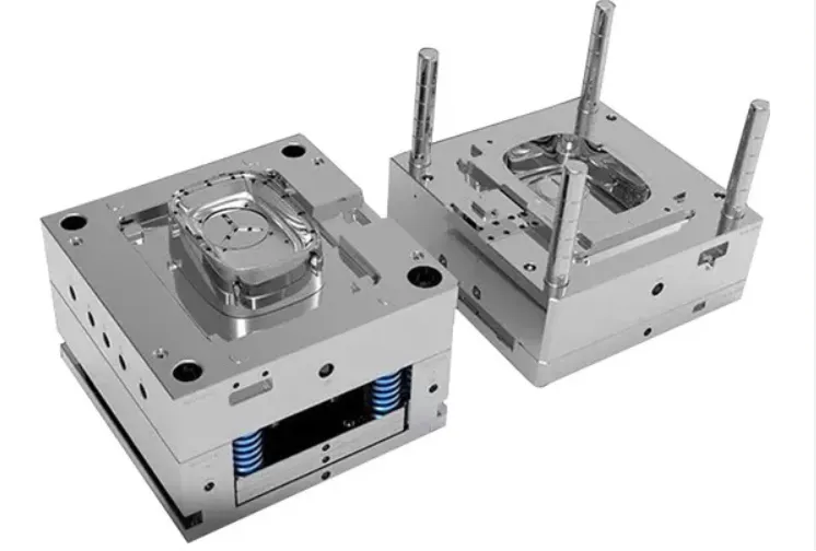 injection mold