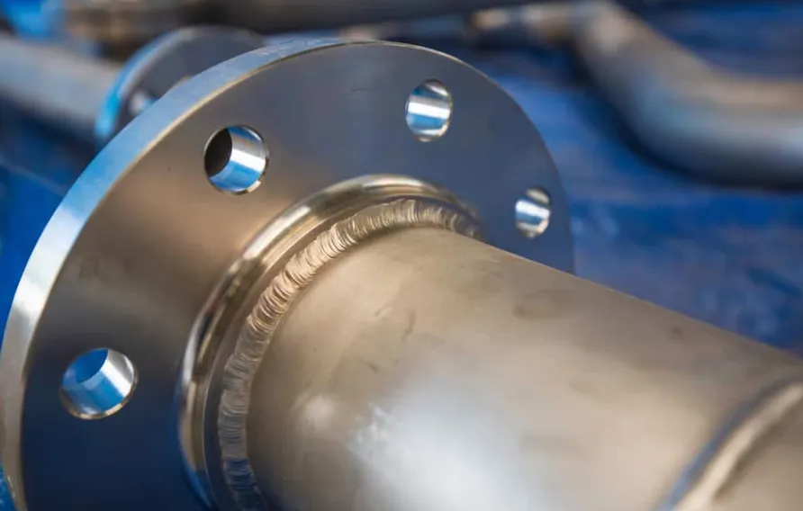 Corrosion-Resistant Alloys