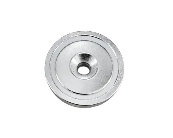 countersunk hole