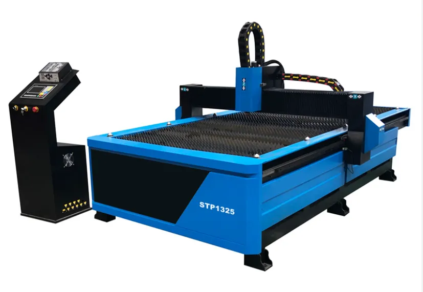 budget cnc machines
