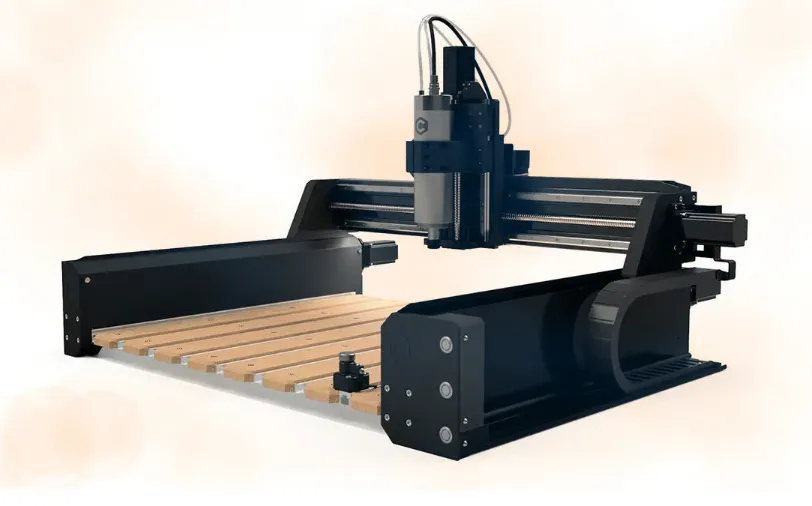 budget cnc machines