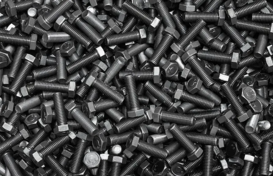 black oxide coating