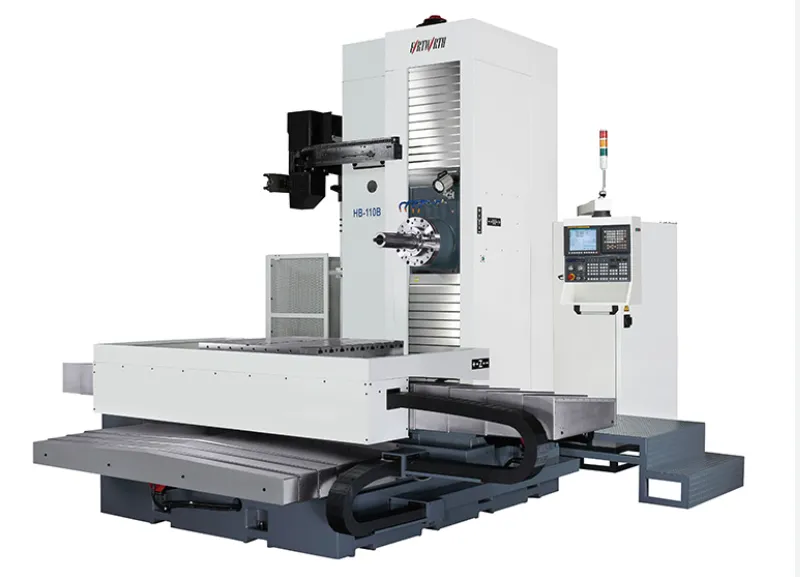 cnc boring machine