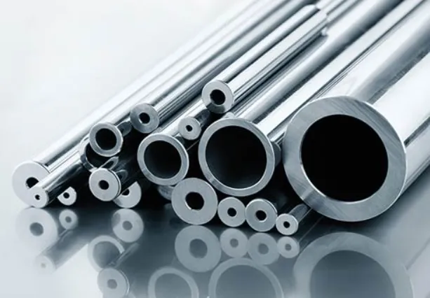 Corrosion-Resistant Alloys