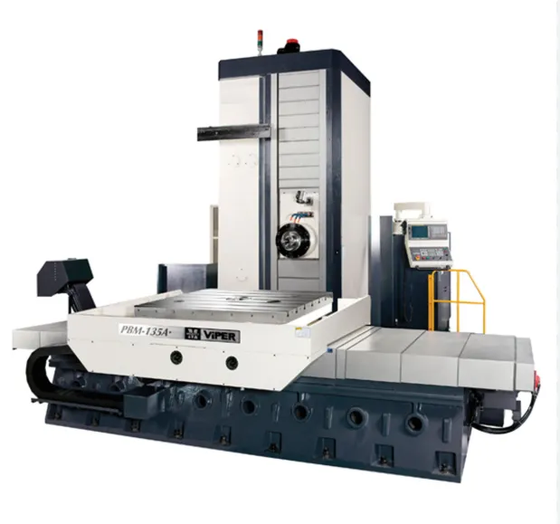 cnc boring machine