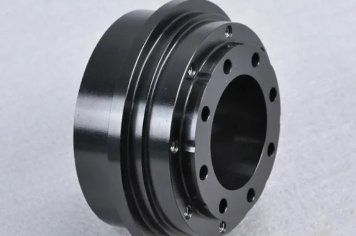black oxide coating