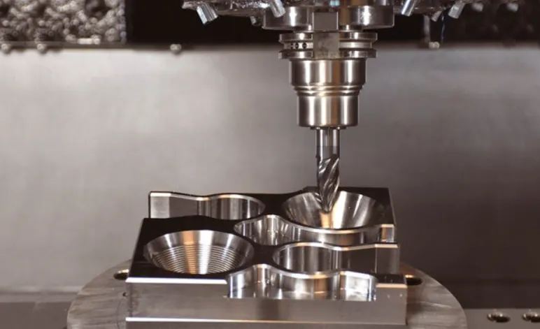best cnc milling machine