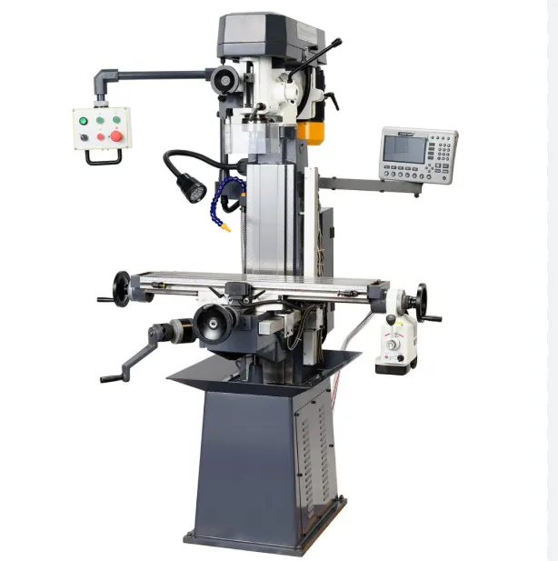 Milling Machine