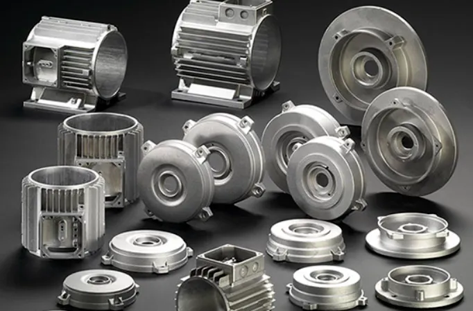 Aluminum Die Casting