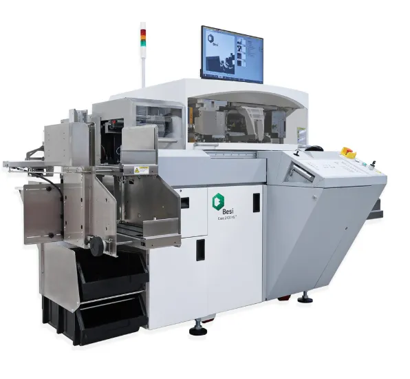 die machine