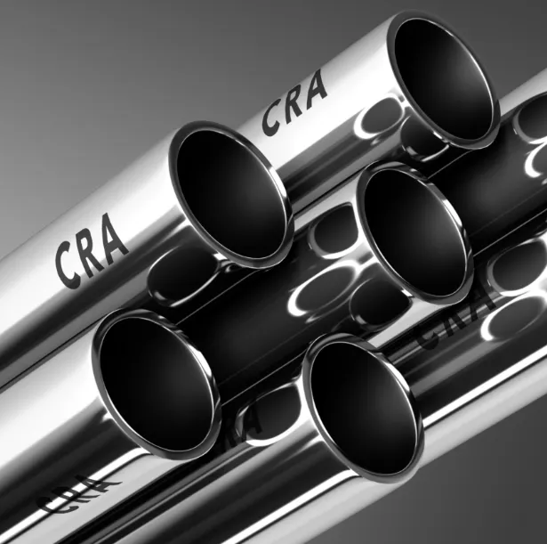 Corrosion-Resistant Alloys