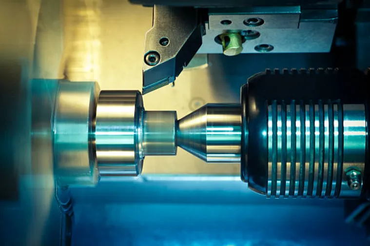 precision tooling