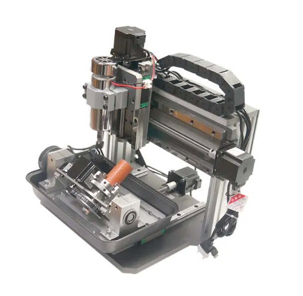 best cnc milling machine