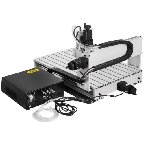 cnc 6040