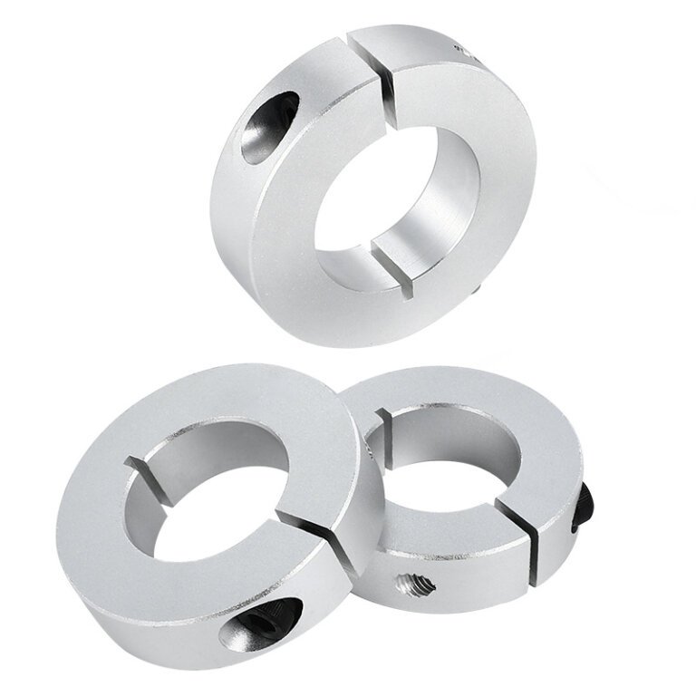 Retaining Rings: Essential Components in Mechanical Systems ...