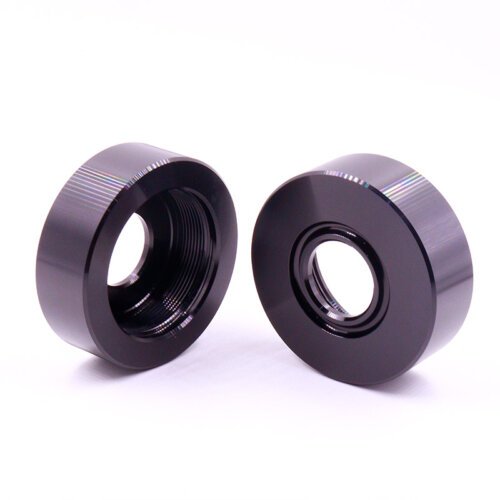 CNC Milling Machines