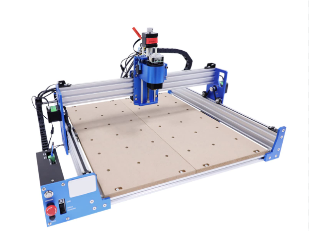 CNC Wood Cutting Machines