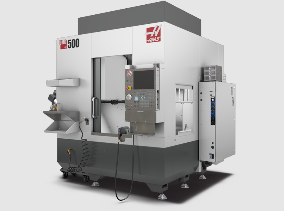 UMC-500