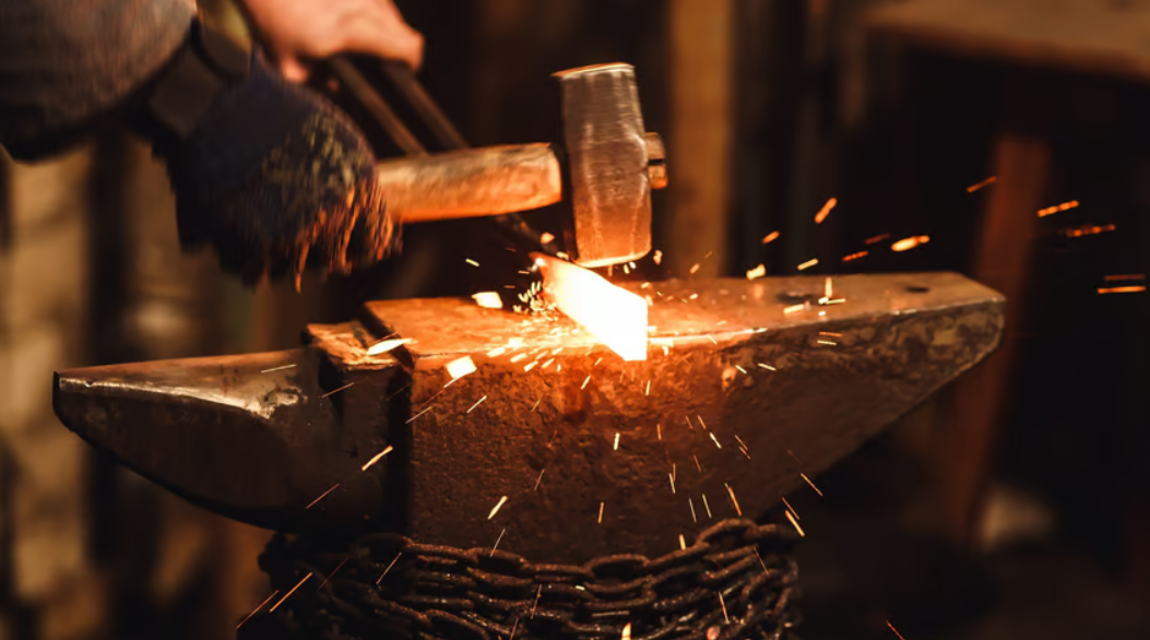 What Is a Forge?
