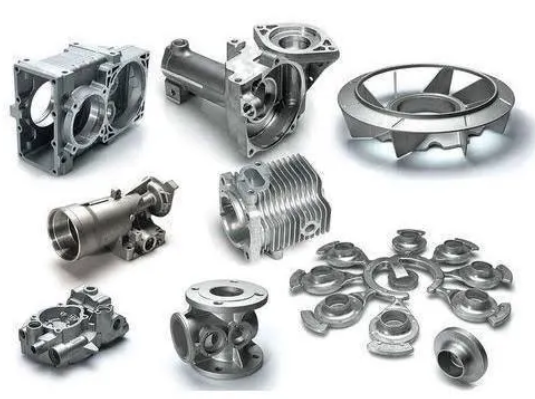 Casting Parts