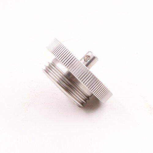 Machining Parts