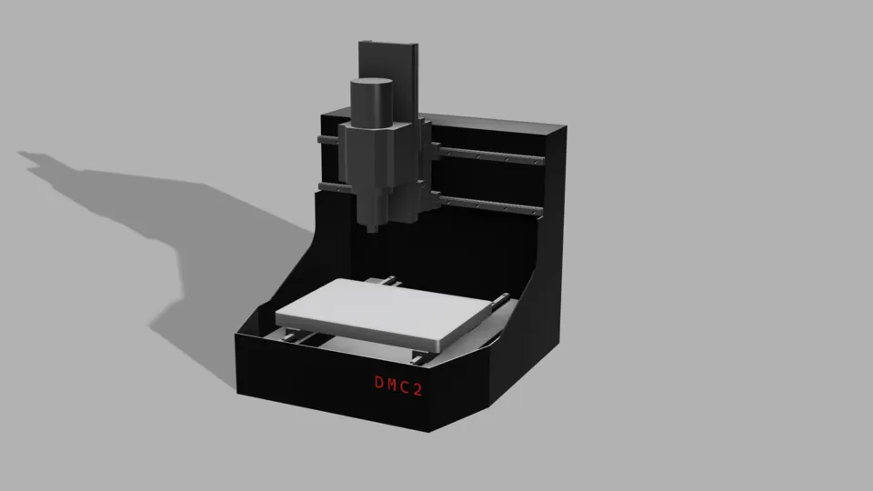 DMC2 Mini