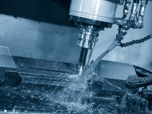 CNC Projects