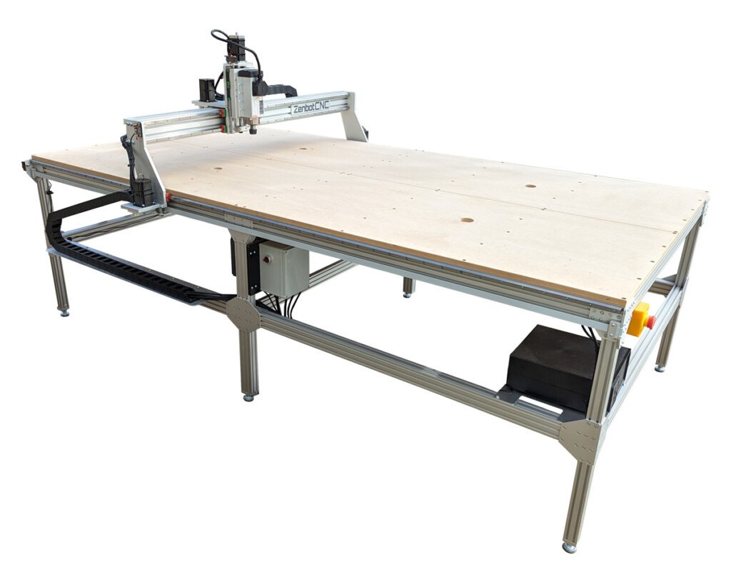 4x8 CNC Routers
