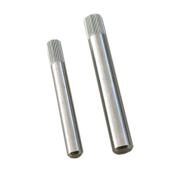 Positioning Pins