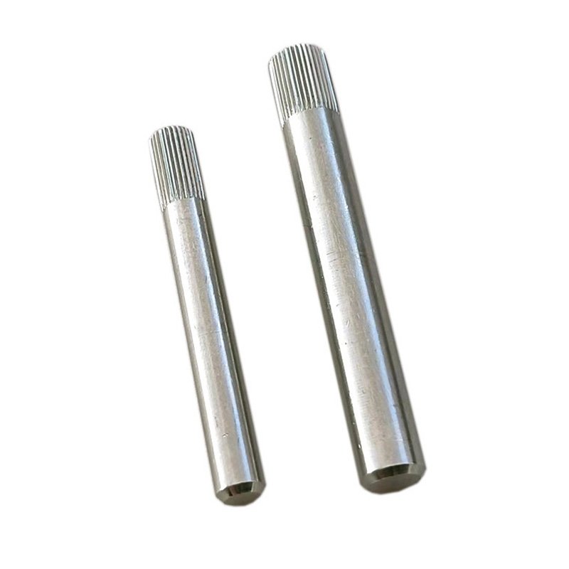 Positioning Pins